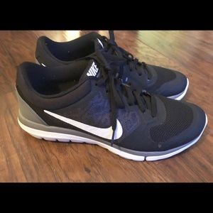 Men's Nike Flex Run 2015